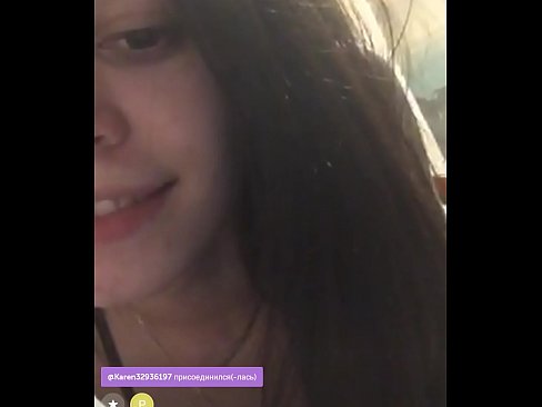 ❤️ 색녀 러시아 여자 (Periscope, VKontakte, Instagram) ❤️  섹스 ko.yespornpics-com.ru에서 ❌